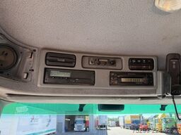 Mercedes-Benz Actros 3248 8x2 Multilift / Swiss-Vehicle
