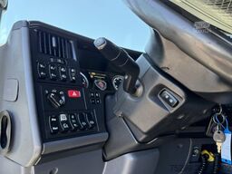 Scania G490 6x2 Hiab 165ZT Holzkrane / Swiss-Vehicle