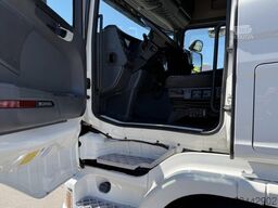 Scania G490 6x2 Hiab 165ZT Holzkrane / Swiss-Vehicle