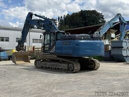 Kobelco SK300NLC-11E / Swiss-Vehicle