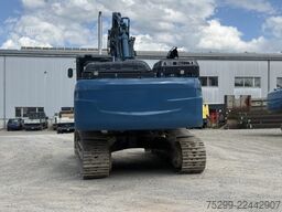 Kobelco SK300NLC-11E / Swiss-Vehicle