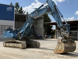 Kobelco SK300NLC-11E / Swiss-Vehicle