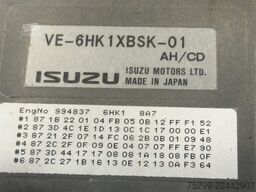 Kobelco SK300NLC-11E / Swiss-Vehicle