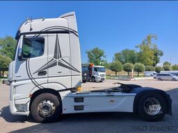 MERCEDES-BENZ Actros 4 18 4x2 - actros 1853 LS flat cab. .2,5 Euro V