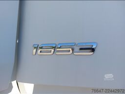 MERCEDES-BENZ Actros 4 18 4x2 - actros 1853 LS flat cab. .2,5 Euro V