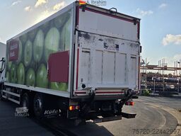 Iveco Stralis 420 Retarder | Klima Lift-Lenkachse Frigoblock Kühler
