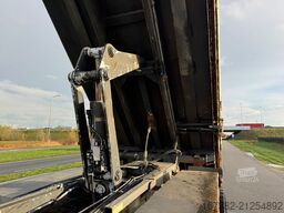 Renault Kerax 370dCI 6x4 Kipper