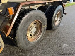 Renault Kerax 370dCI 6x4 Kipper