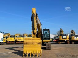 Caterpillar 323D3