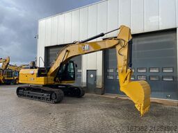 Caterpillar 323D3