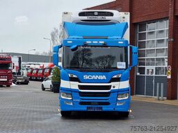 Scania P370 6x2*4 - Thermoking T-1000R Frigo - Bussbyg...