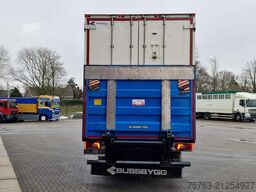 Scania P370 6x2*4 - Thermoking T-1000R Frigo - Bussbyg...