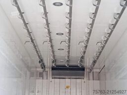 Scania P370 6x2*4 - Thermoking T-1000R Frigo - Bussbyg...