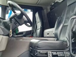 Scania P370 6x2*4 - Thermoking T-1000R Frigo - Bussbyg...