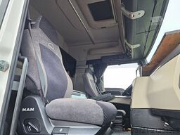 M.A.N. 18.500 TGX