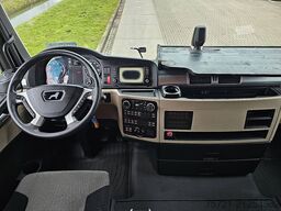 M.A.N. 18.500 TGX