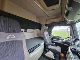 M.A.N. 18.500 TGX