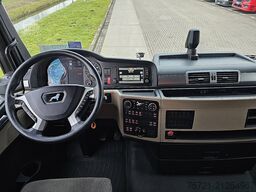 M.A.N. 18.500 TGX