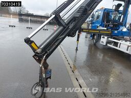 DAF CF 330 6X2 Palfinger PK 22002-EH Kran Crane VDL...