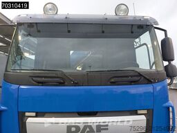 DAF CF 330 6X2 Palfinger PK 22002-EH Kran Crane VDL...