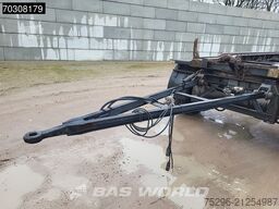 Burg EBS-480.102.014.0 3 axles TUV 03/26 Lift + Stee...