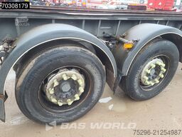 Burg EBS-480.102.014.0 3 axles TUV 03/26 Lift + Stee...