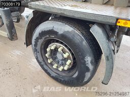 Burg EBS-480.102.014.0 3 axles TUV 03/26 Lift + Stee...