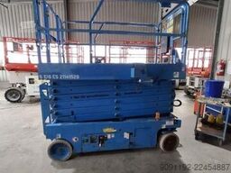Genie GS-4047