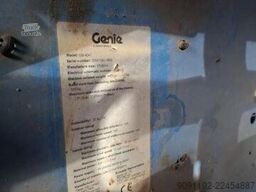 Genie GS-4047
