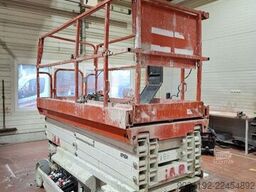 JLG 2646ES