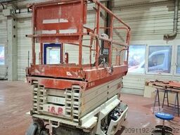 JLG 2646ES