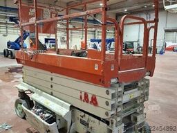 JLG 2646ES
