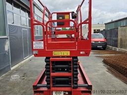 Magni ES1212E