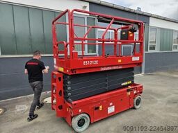 Magni ES1212E