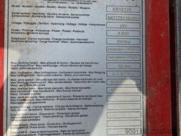 Magni ES1212E