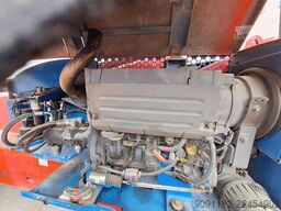 Genie S-85