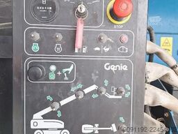 Genie S-85