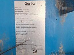Genie S-85