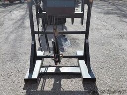 Magni W5 WINCH 5 T ATT-02-019