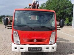 Multitel 160 ALU / RENAULT MAXITY