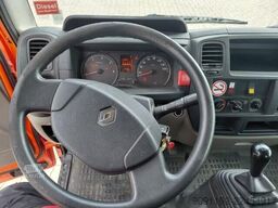 Multitel 160 ALU / RENAULT MAXITY
