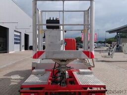 Multitel 160 ALU / RENAULT MAXITY