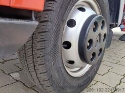 Multitel 160 ALU / RENAULT MAXITY