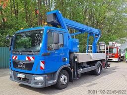 Ruthmann T 230 / MAN TGL 8.180 4X2 BB