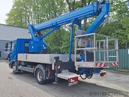 Ruthmann T 230 / MAN TGL 8.180 4X2 BB