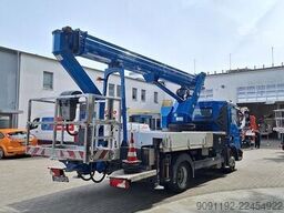 Ruthmann T 230 / MAN TGL 8.180 4X2 BB