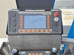 Ruthmann T 230 / MAN TGL 8.180 4X2 BB