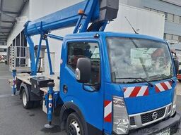 Ruthmann TBR 250 / NISSAN CABSTAR