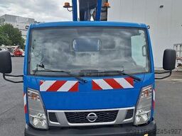 Ruthmann TBR 250 / NISSAN CABSTAR