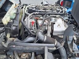 Ruthmann TBR 250 / NISSAN CABSTAR